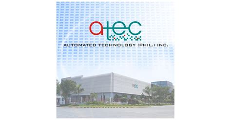 Automated Technology Philippines Inc Careers and Employment.